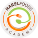 Harelfoods Academy logo png