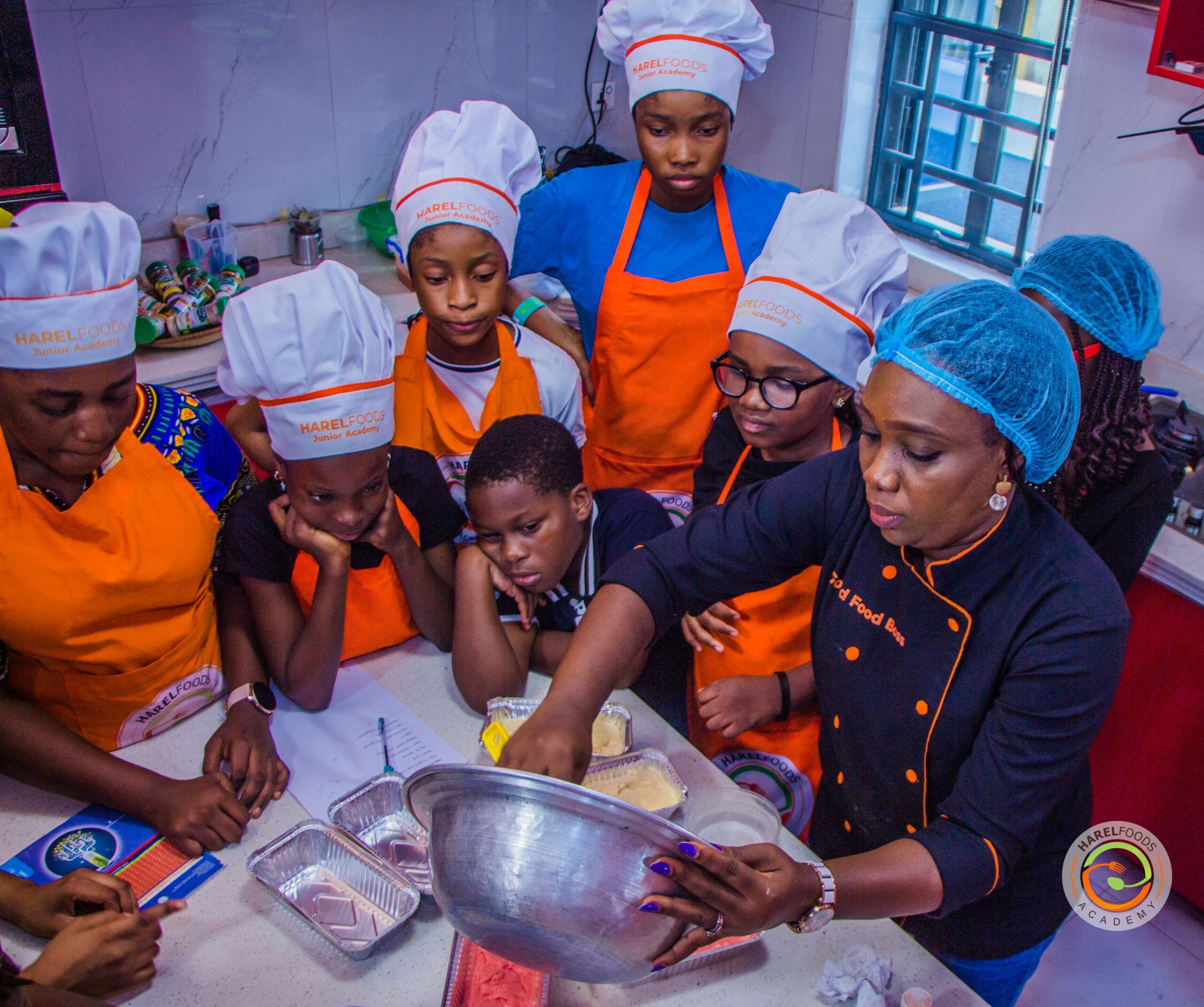 harelfoodsacademy-online cooking academy for teens and preteens